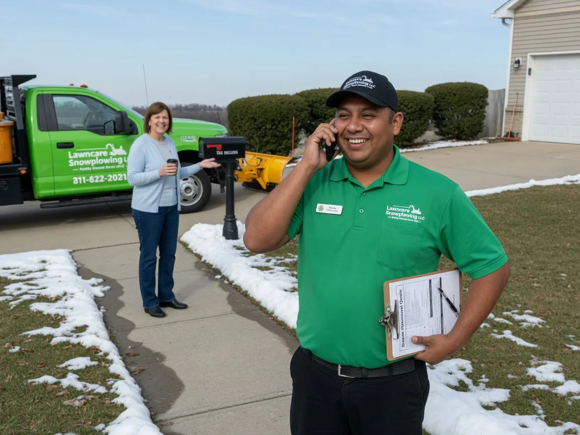 Lawn Care Services By Expert Landscaper Hillsville, PA FAQs